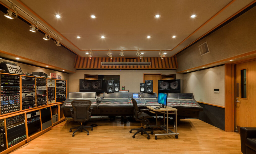 Wat is Mix & Master?