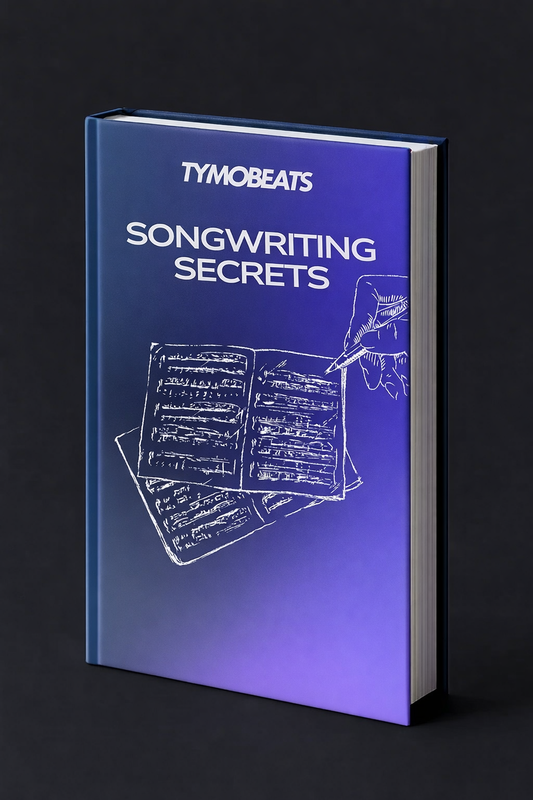 E-Book - Songwriting Secrets
