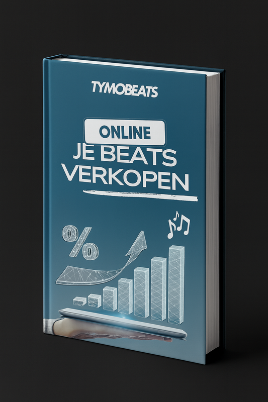 E-Book - Online Beats Verkopen