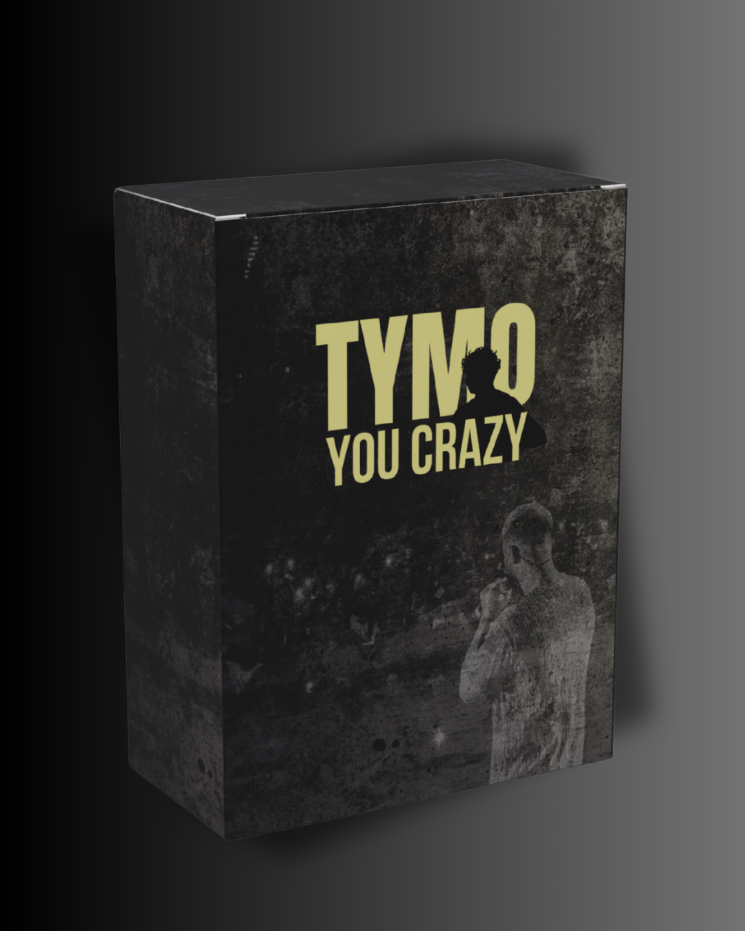 Tymo You Crazy Vol.1 - Rap Drumkit