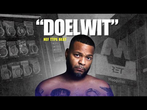 Jack x Hef Type Beat "Doelwit"