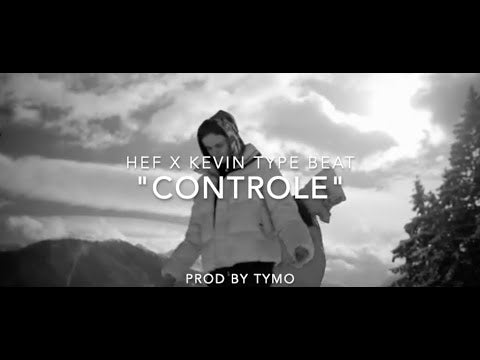Hef x Kevin type Beat "Controle"
