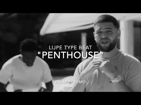 Lijpe Type Beat "Penthouse"