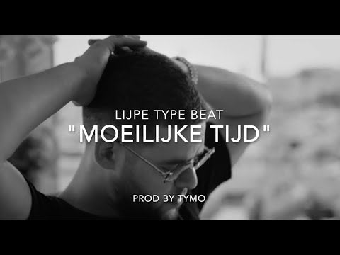 Lijpe Type Beat "Moeilijke Tijd"