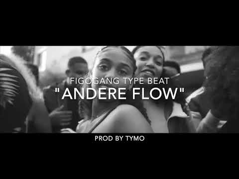 Figogang x Ocs x Chivv type beat "Andere Flow"