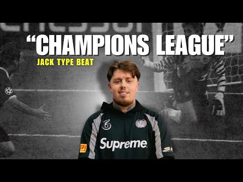 Jack x Kevin Type Beat "Champions League"