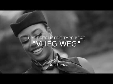 Broederliefde x Lijpe Type Beat "Vlieg Weg"