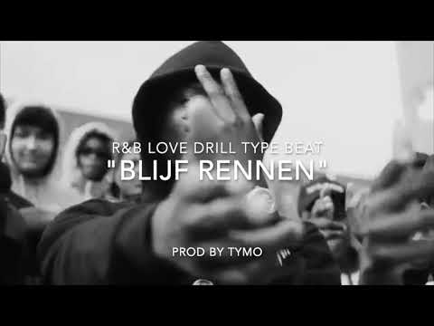 Figogang x Ocs type beat "Blijf Rennen"