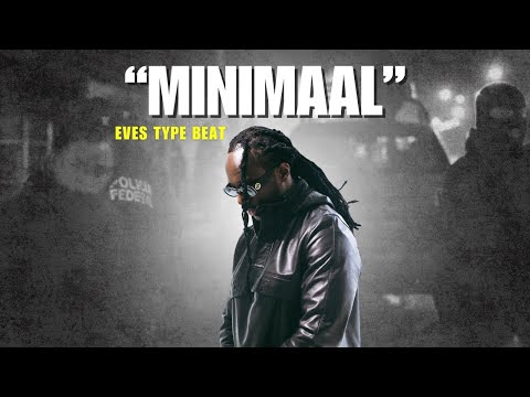 Eves Laurent Type Beat "Minimaal"