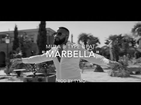 Mula B Type Beat "Marbella"