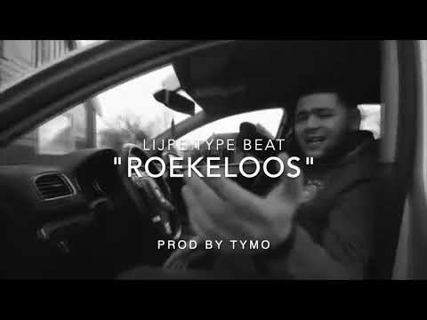 Lijpe Type Beat "Roekeloos"