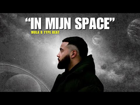 Mula B x Ashafar Type Beat "In Mijn Space"