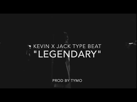 Kevin x Jack x Hef Type Beat "Legendary"
