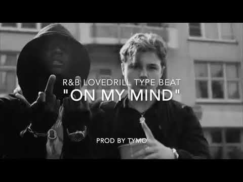 Ocs x Figogang x Navi type beat "On My Mind"