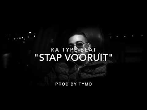 KA type beat "Stap Vooruit"