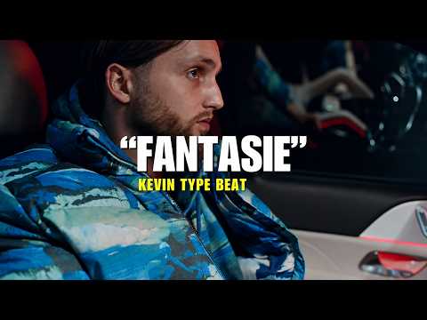 Kevin Type Beat "FANTASIE"