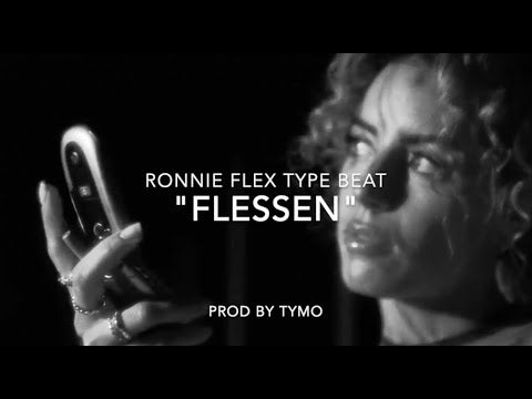 Ronnie Flex x Turfy Gang Type Beat "Flessen"