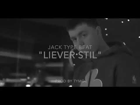 Jack x Yssi SB x Josylvio type beat "Liever Stil"