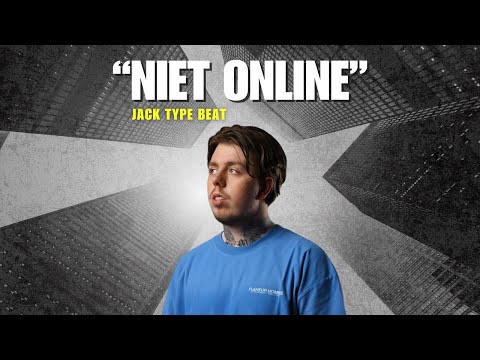 Jack x Kevin Type Beat "Niet Online"