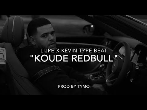 Lijpe x Kevin Type Beat "Koude RedBull"