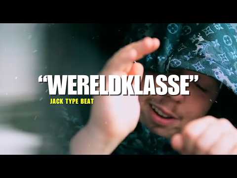Jack Type Beat "Wereldklasse"