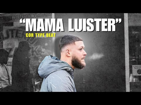 Cor x Idaly x Esko type beat "Mama Luister"