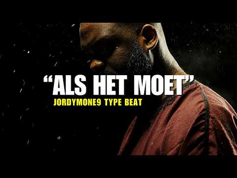 KA x Jordymone9 Type Beat "ALS HET MOET"