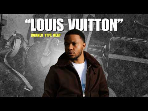 Yssi SB x Bokke8 Type Beat "Louis Vuitton"