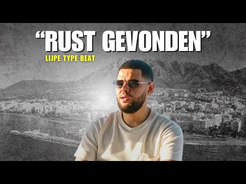 Lijpe Type Beat "Rust Gevonden"