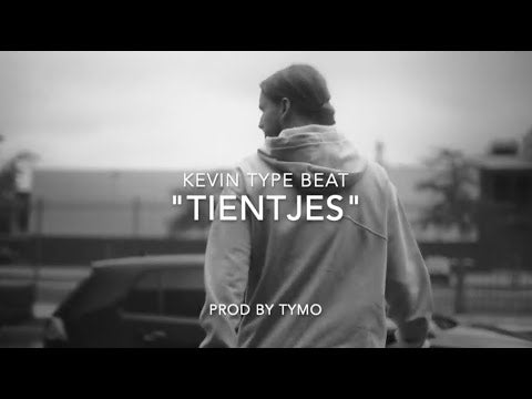 Kevin Type Beat "Tientjes"