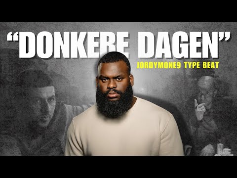 KA x Jordymone9 Type Beat "Donkere Dagen"
