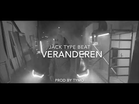 Jack x Idaly type beat "Veranderen"