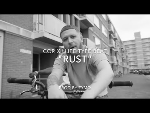 Lijpe x Cor Type Beat "Rust"