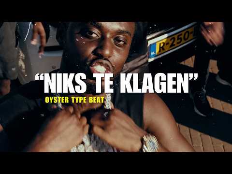 KA x Oyster Type Beat "NIKS TE KLAGEN"
