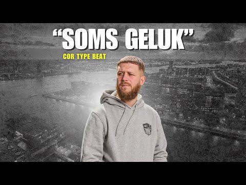 Cor x Kevin Type beat "Soms Geluk"