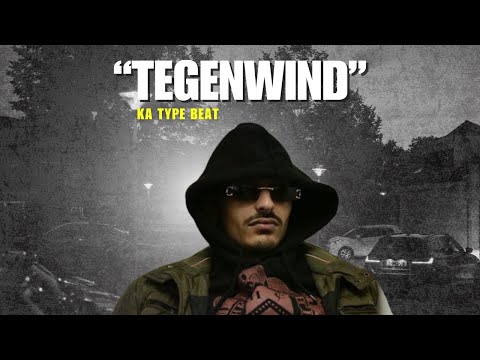 Lijpe x KA Type Beat "Tegenwind"
