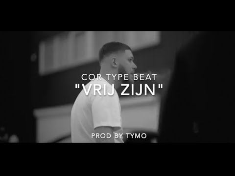 Cor x Esko Type Beat "Vrij Zijn"