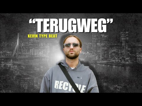 Kevin x Jack x Hef Type Beat "Terugweg"