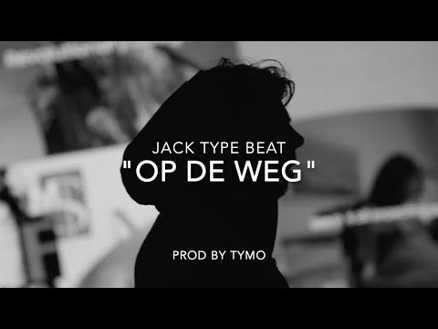 Jack x Kevin Type Beat "Op De Weg"