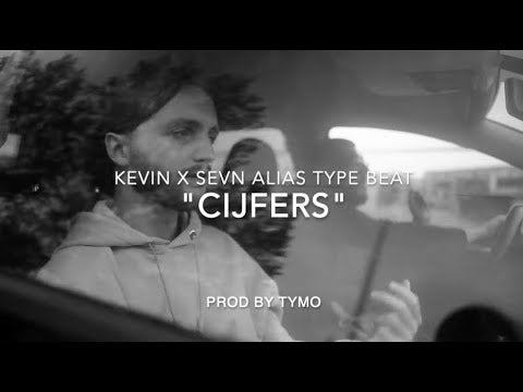 Kevin x Momi x Sevn Alias Type Beat "Cijfers"