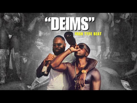 Frsh Type Beat "Deims"