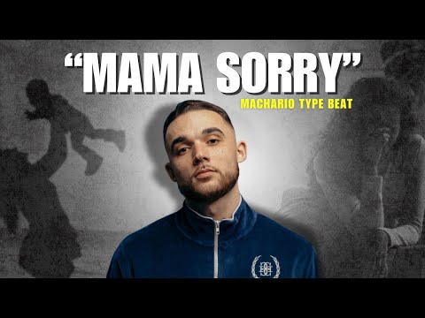 Machario Type Beat "Mama Sorry"