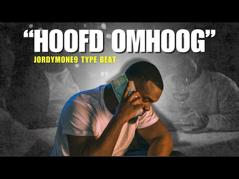 KA x Jordymone9 Type Beat "Hoofd Omhoog"