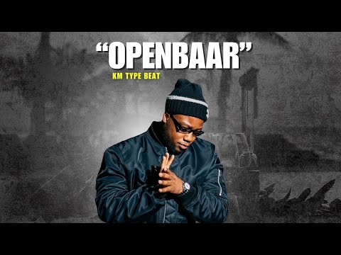 Kevin x KM Type Beat "Openbaar"