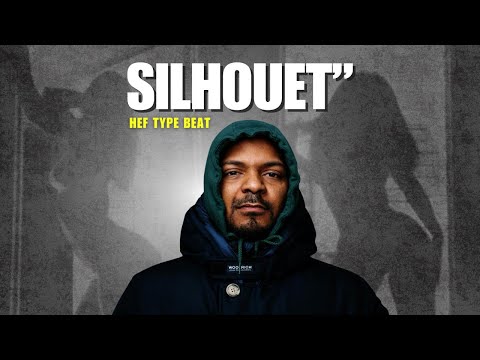 Hef x Kevin Type Beat "Silhouet"