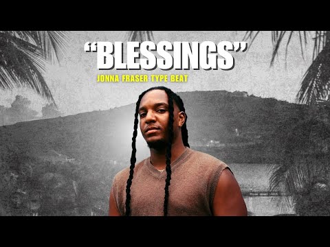Jonna Fraser x KM Type Beat "Blessings"