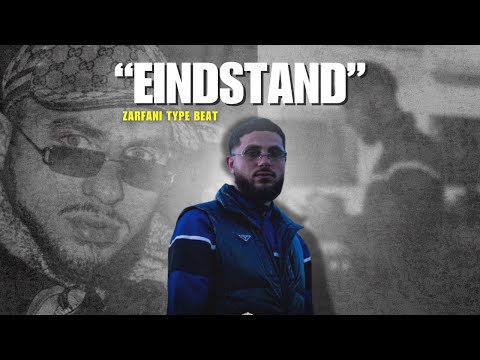 Lijpe x Zarfani Type Beat "Eindstand"