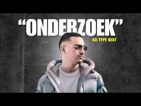 KA Type Beat "Onderzoek"