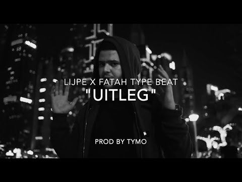 Lijpe x Fatah Type Beat "Uitleg"