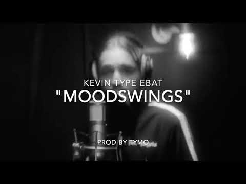 Kevin x Idaly x Sevn Alias type beat "Moodswings"